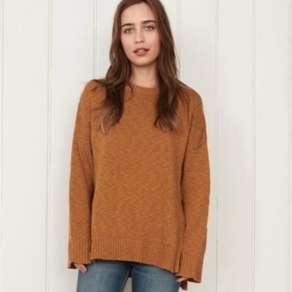 Jenni Kayne Oversized Sweater